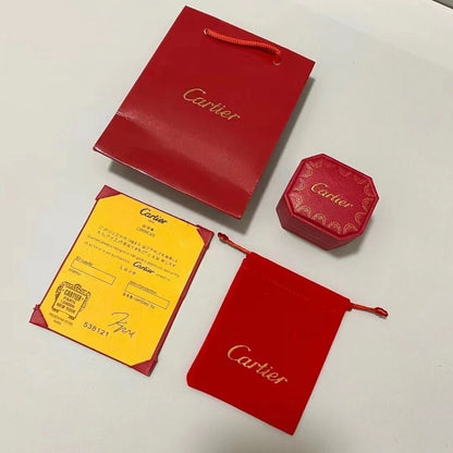 [AM]LOVE & CLOU BRAND JEWELRY BOX