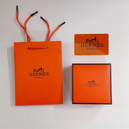 [AM]HM BRACELET NECKLACE RING BOX GIFT BAG