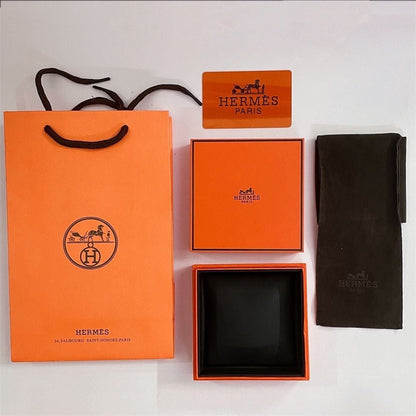 [AM]HM BRACELET NECKLACE RING BOX GIFT BAG