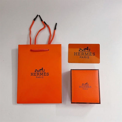 [AM]HM BRACELET NECKLACE RING BOX GIFT BAG