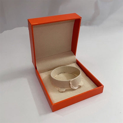 [AM]HM BRACELET NECKLACE RING BOX GIFT BAG