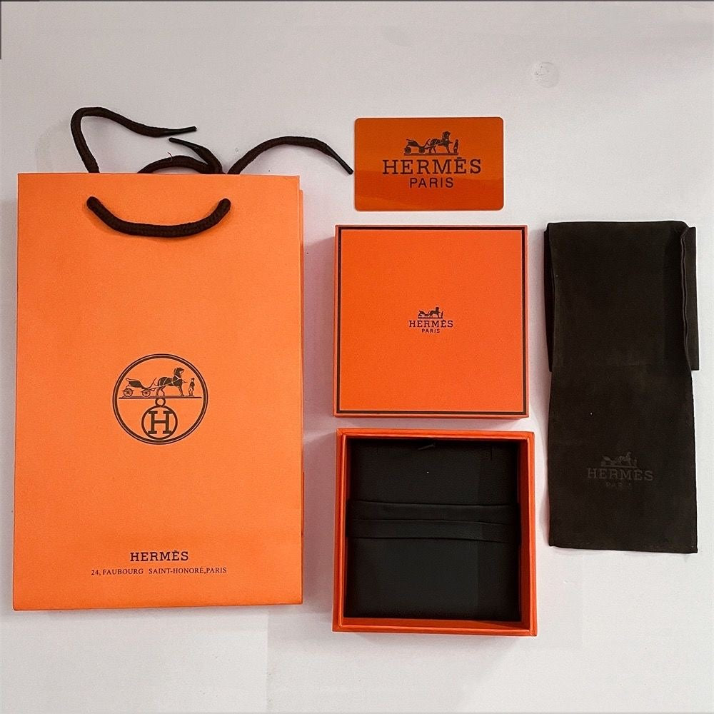 [AM]HM BRACELET NECKLACE RING BOX GIFT BAG