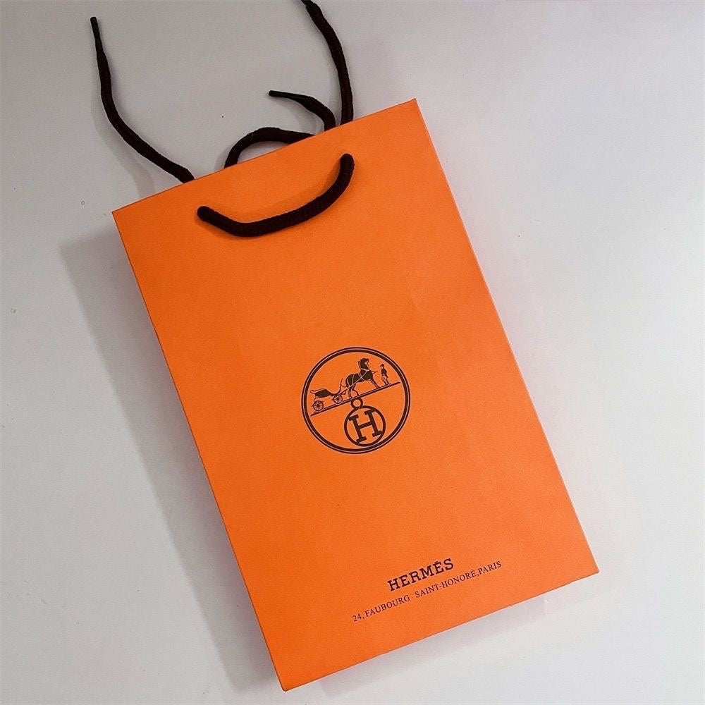 [AM]HM BRACELET NECKLACE RING BOX GIFT BAG