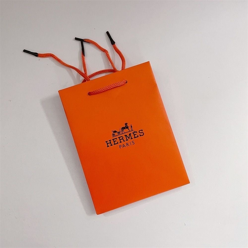 [AM]HM BRACELET NECKLACE RING BOX GIFT BAG