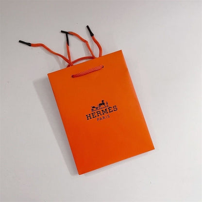 [AM]HM BRACELET NECKLACE RING BOX GIFT BAG