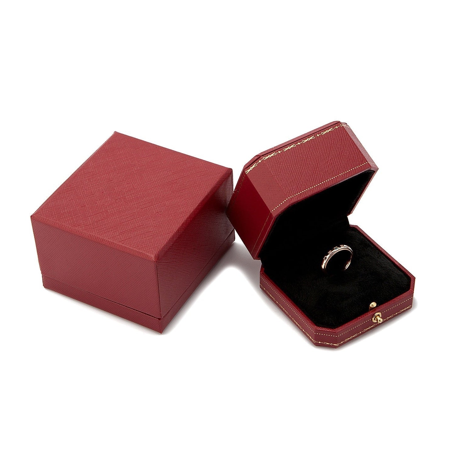 [AM]LOVE & CLOU BRAND JEWELRY BOX