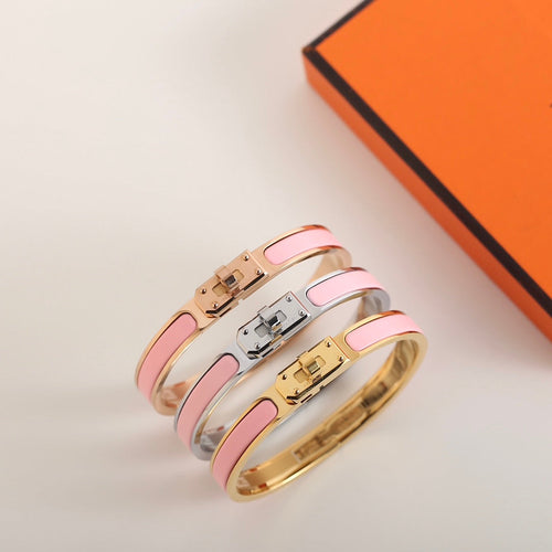 [AM]HM KELLY PINK BRACELET