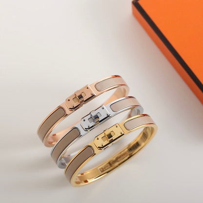 [AM]HM KELLY GREY BRACELET
