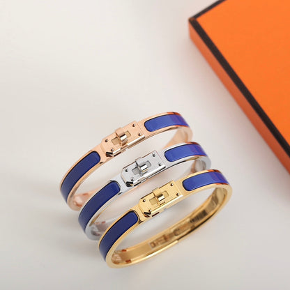 [AM]HM KELLY BLUE BRACELET