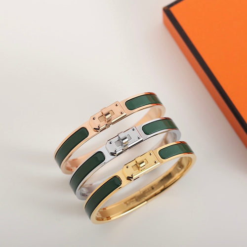 [AM]HM KELLY KHAKI BRACELET