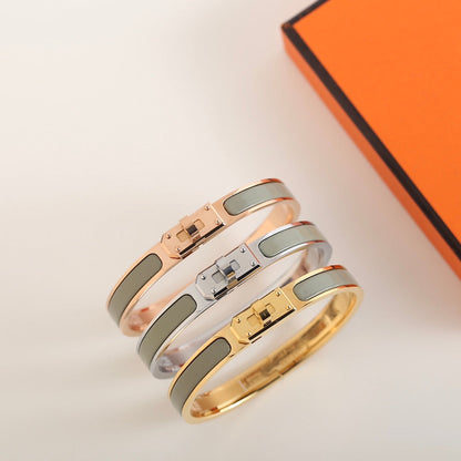 [AM]HM KELLY BLUE GREEN BRACELET