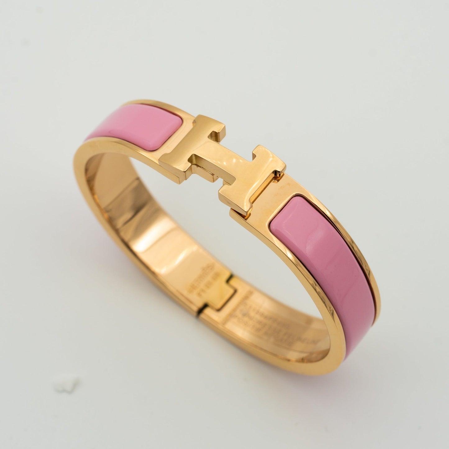 [AM]H PINK BRACELET