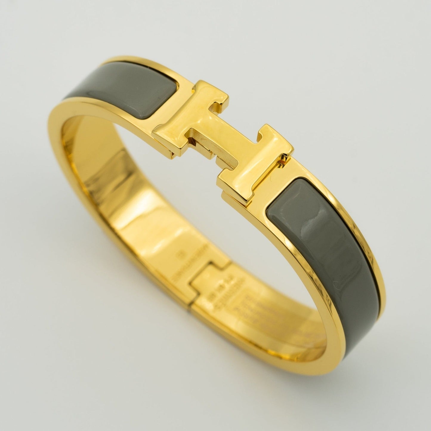 [AM]H BRACELET BLUE GREEN 12MM