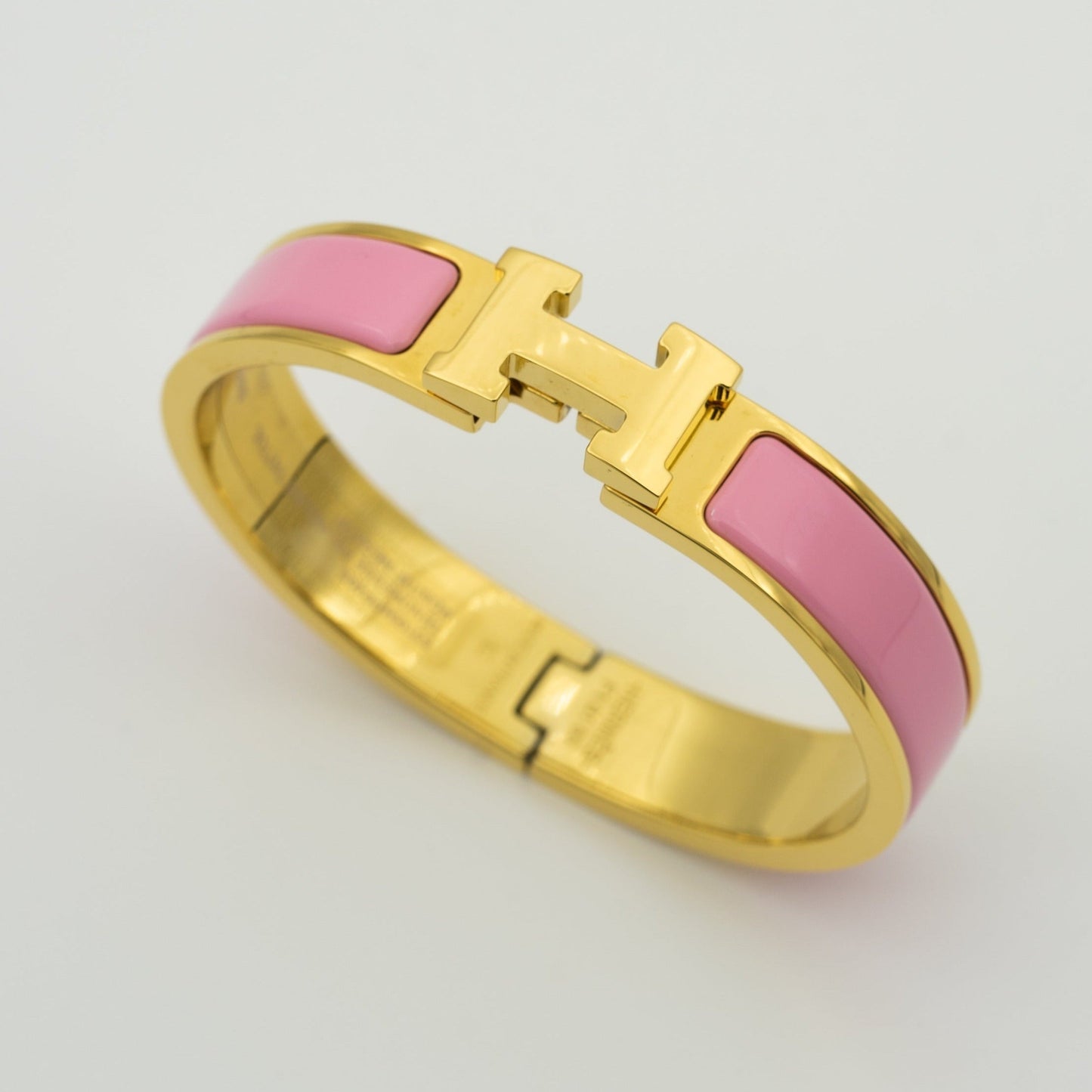 [AM]H PINK BRACELET