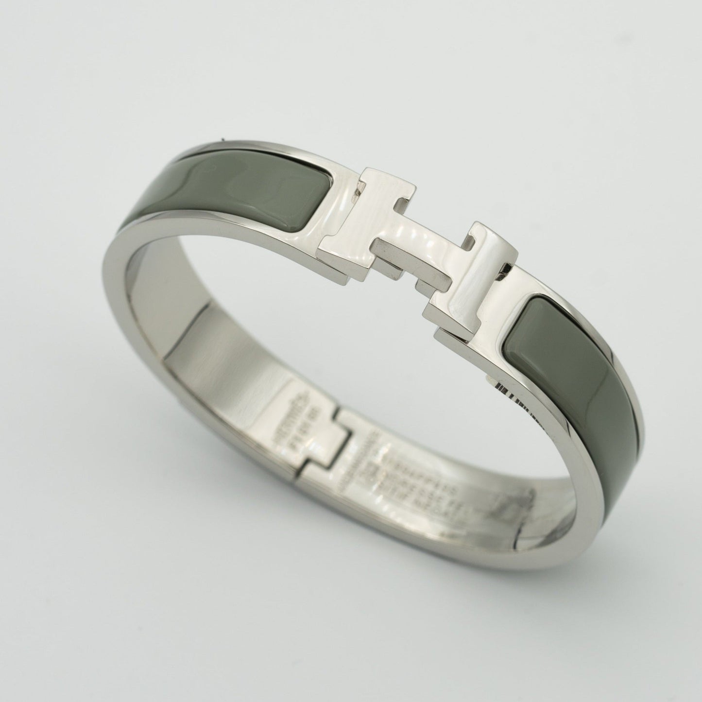 [AM]H BRACELET BLUE GREEN 12MM