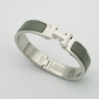 [AM]H BRACELET BLUE GREEN 12MM