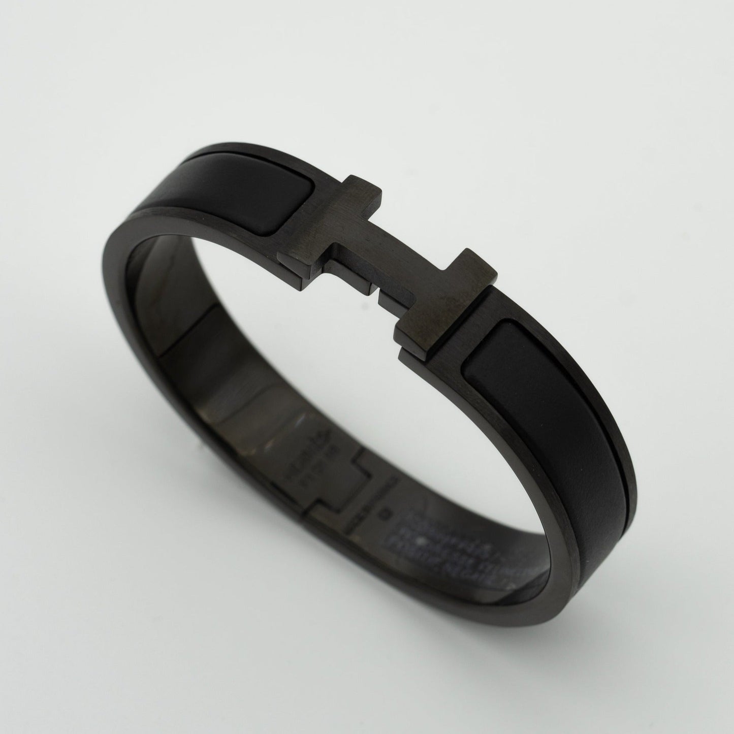 [AM]H SO BLACK 12MM