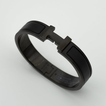 [AM]H SO BLACK 12MM
