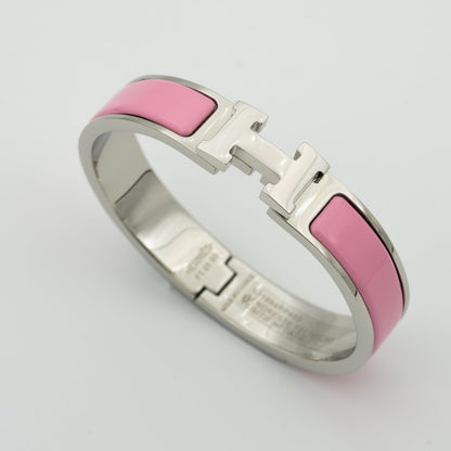 [AM]H PINK BRACELET