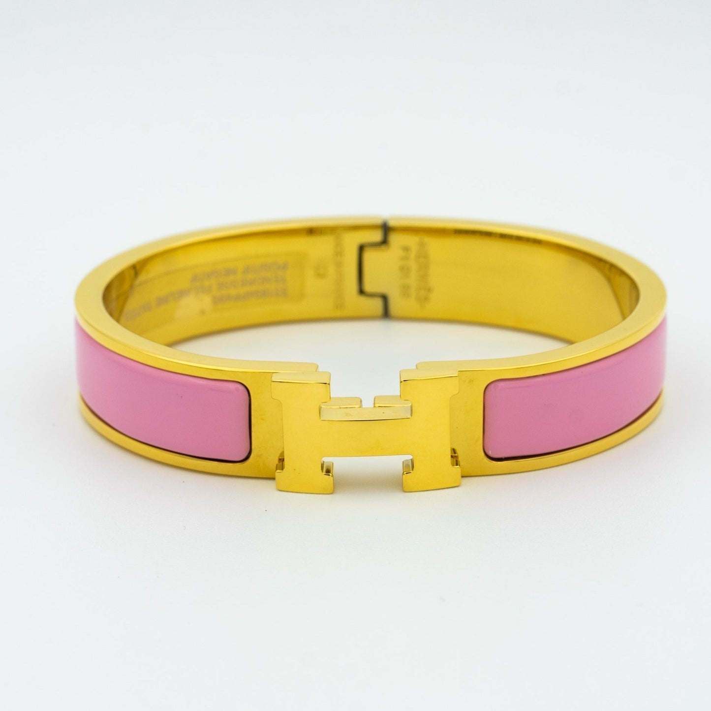 [AM]H PINK BRACELET
