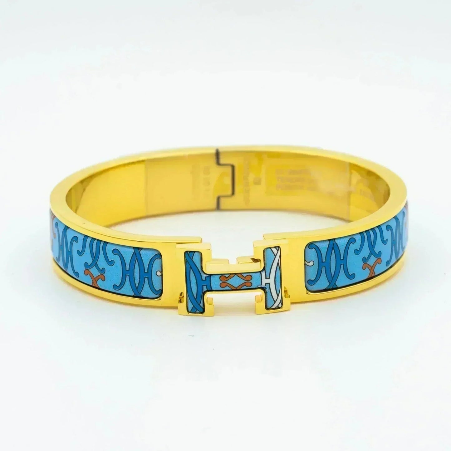 [AM]H BRACELET BLUE MULTICOLOR