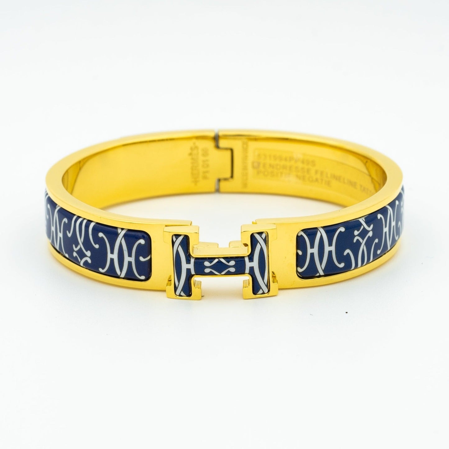 [AM]H BRACELET BLACK MULTICOLOR