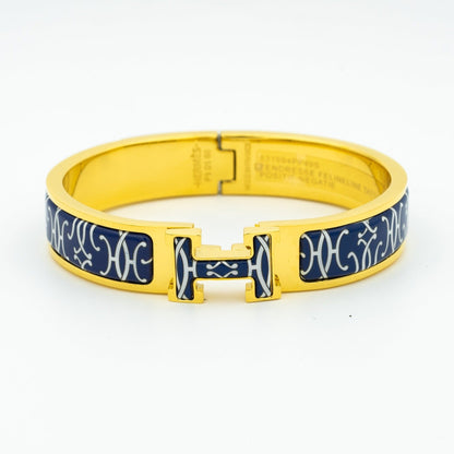 [AM]H BRACELET BLACK MULTICOLOR