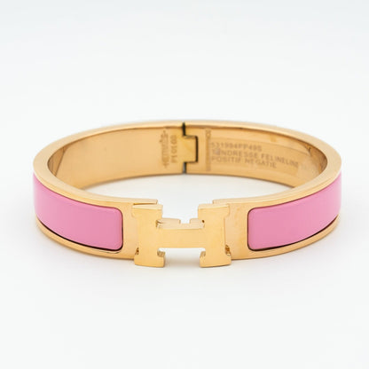 [AM]H PINK BRACELET