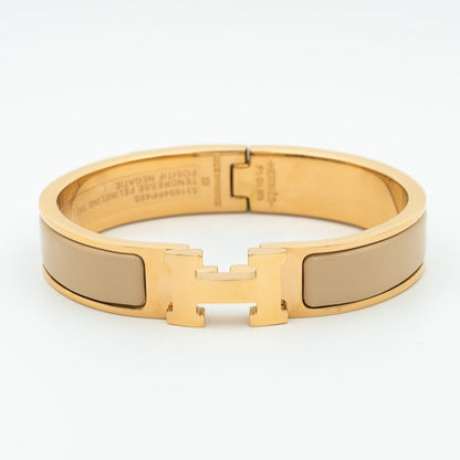 [AM]H GREY BRACELET