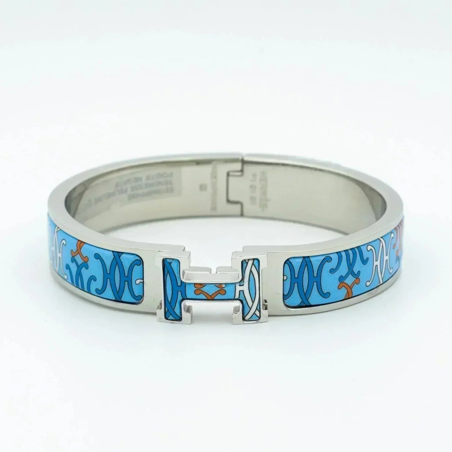 [AM]H BRACELET BLUE MULTICOLOR