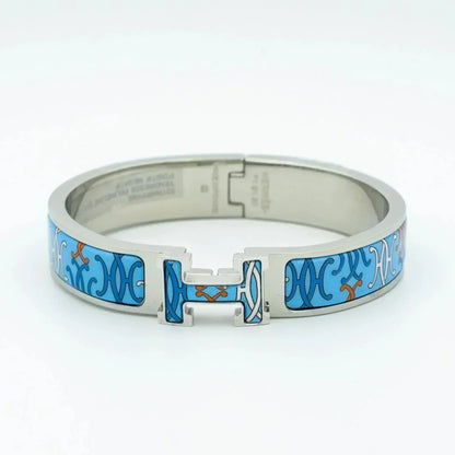 [AM]H BRACELET BLUE MULTICOLOR