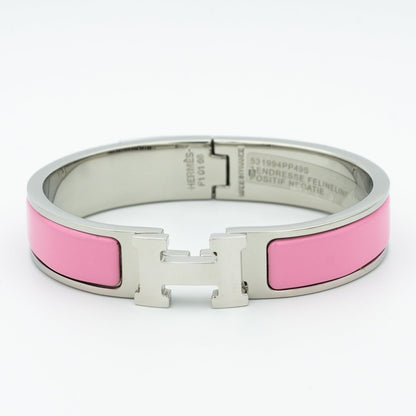 [AM]H PINK BRACELET