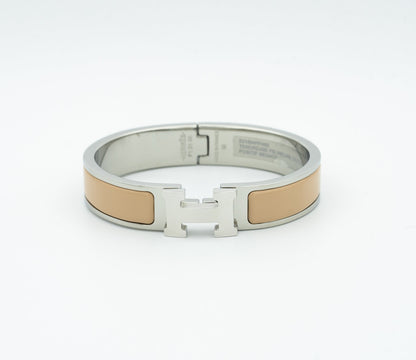 [AM]H GREY BRACELET