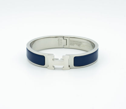 [AM]H BLUE BRACELET