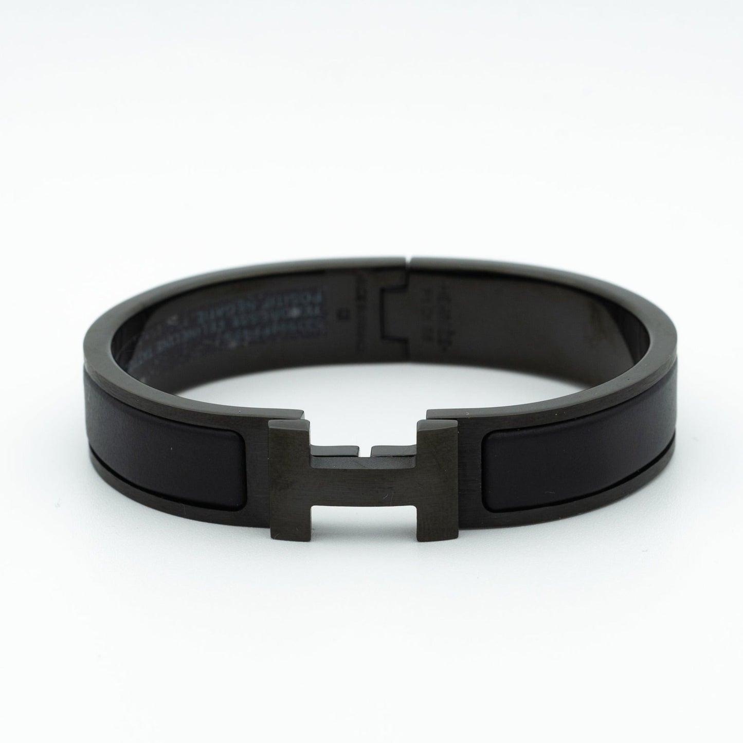 [AM]H SO BLACK 12MM