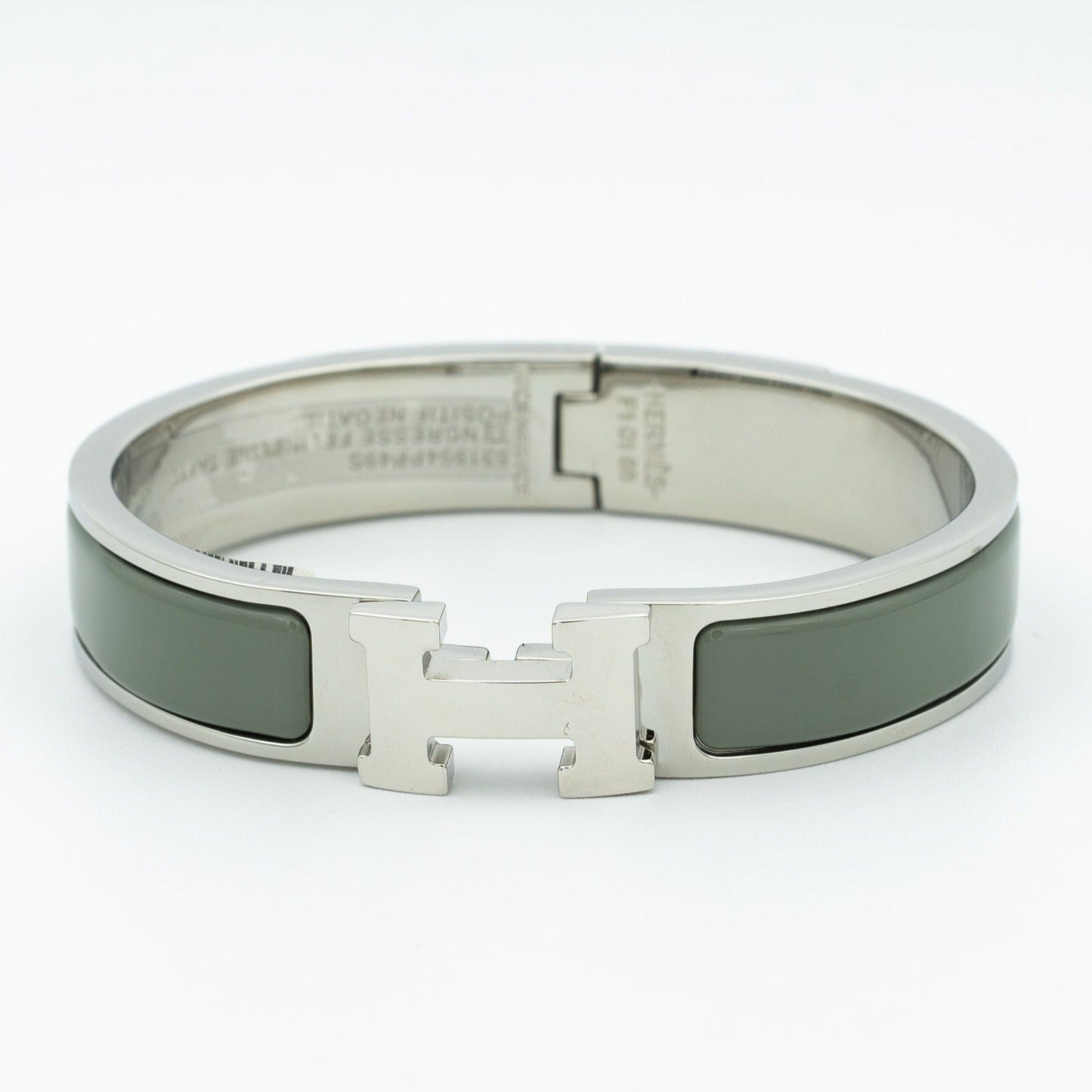 [AM]H BRACELET BLUE GREEN 12MM