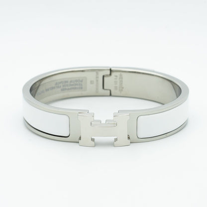 [AM]H WHITE BRACELET