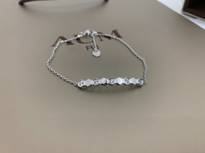 [AM]BEE LOVE BRACELET DIAMOND