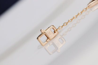 [AM]LEAF CLOVER BRACELET