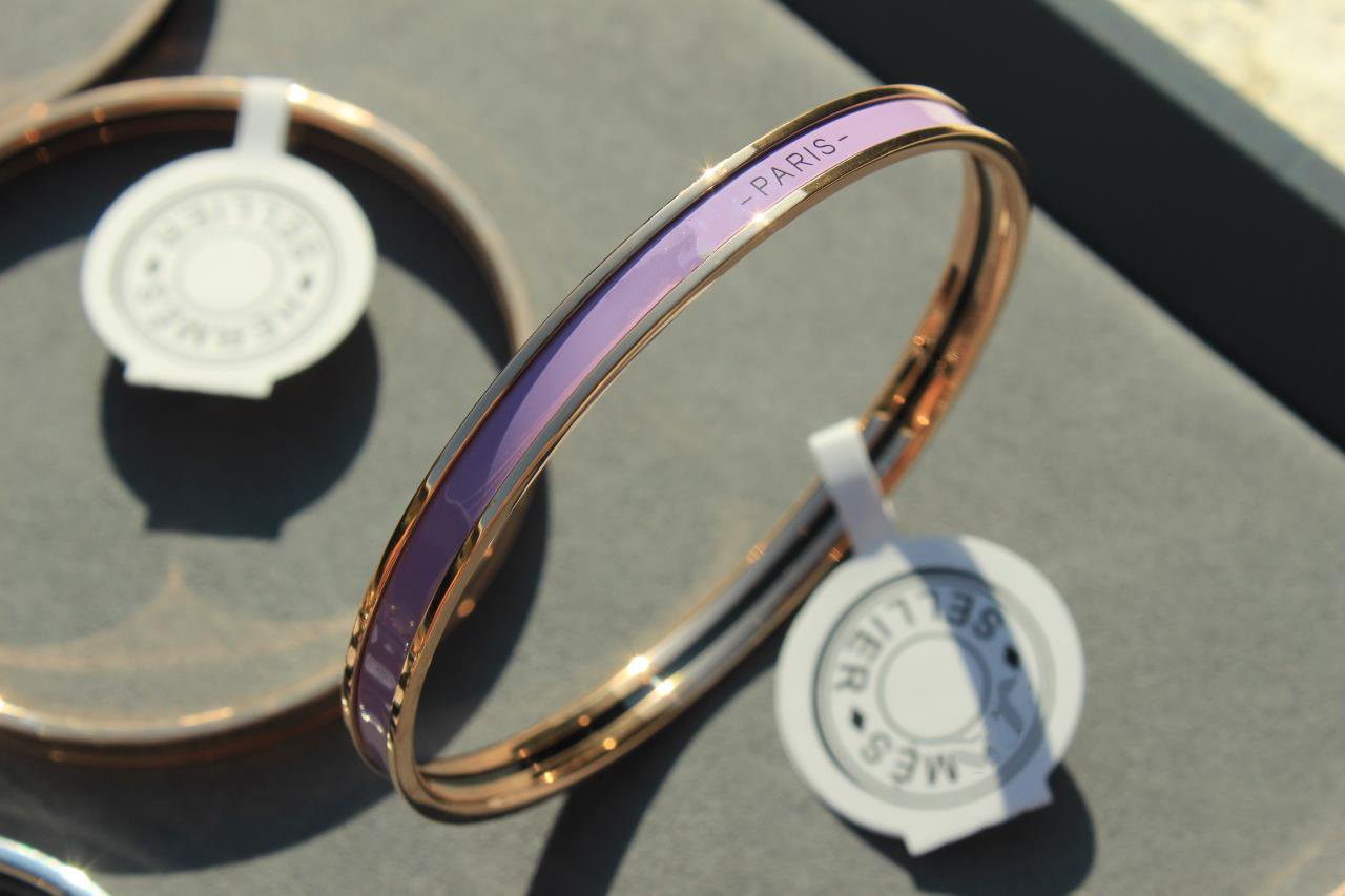[AM]HM UNI BANGLE BAG