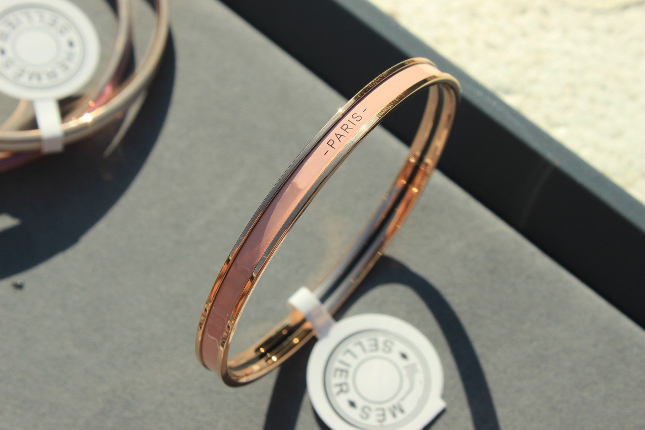 [AM]HM UNI BANGLE BAG