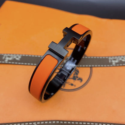 [AM]CLIC HM SO BLACK OREGAN BRACELET