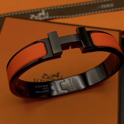 [AM]CLIC HM SO BLACK OREGAN BRACELET