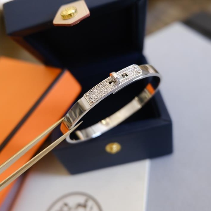 [AM]KELLY BRACELET DIAMOND