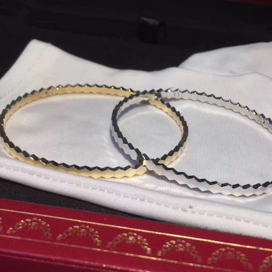 [AM]BEE LOVE SILVER BRACELET