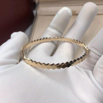 [AM]BEE LOVE GOLD BRACELET