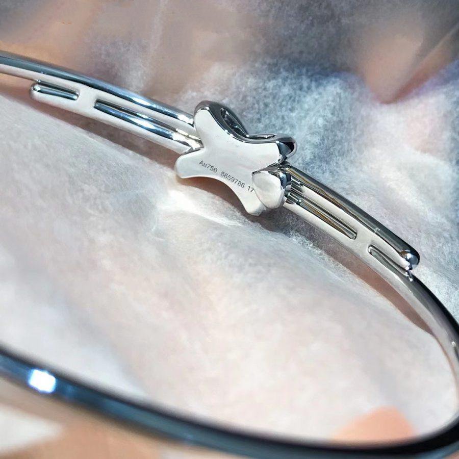 [AM]JEUX DE BRACELET SILVER DIAMONDS