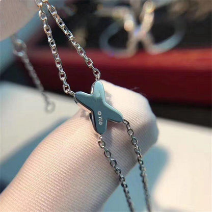 [AM]JEUX BRACELET  DIAMOND