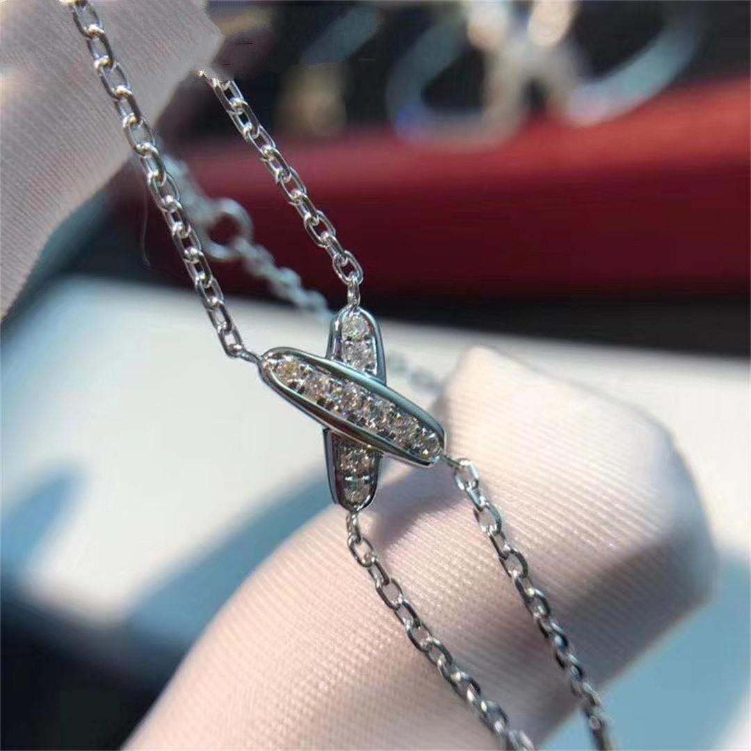 [AM]JEUX BRACELET  DIAMOND