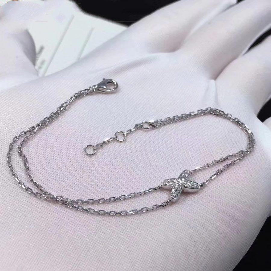 [AM]JEUX BRACELET  DIAMOND